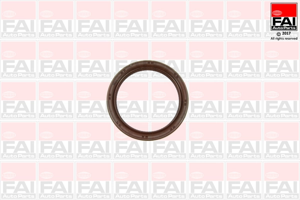 Shaft Seal, crankshaft